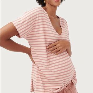 Hatch the Perfect Vee tee